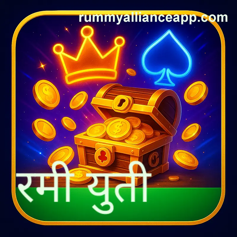 Easy Rummy Alliance account registration process for India
