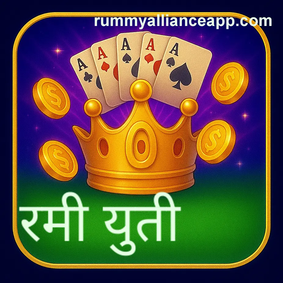 Rummy Alliance login portal secure access Indian users