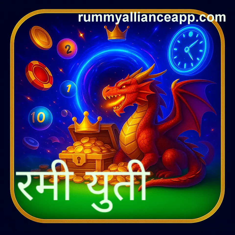 Indian Users Enjoying Rummy Alliance 51 Bonus Code App Gaming